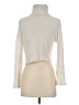 Sen Ivory Turtleneck Sweater Size XS (0) - photo 2