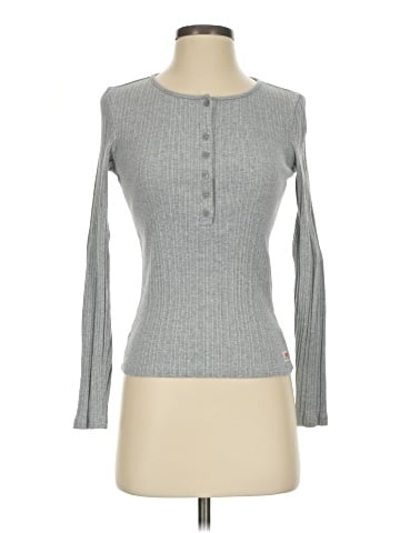 Levi's Long Sleeve Top (view 1)