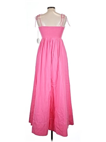 STAUD Casual Dress (view 2)