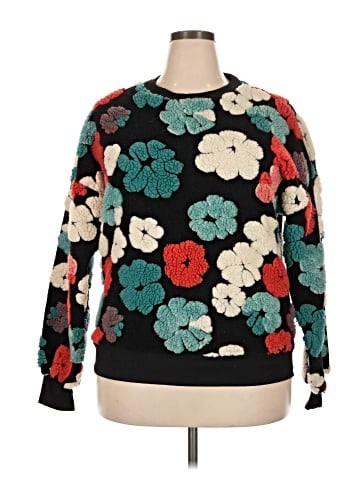 Unbranded Pullover Sweater (view 1)