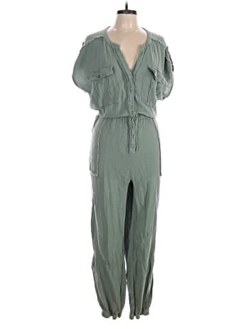 AndTheWhy Jumpsuit (view 1)