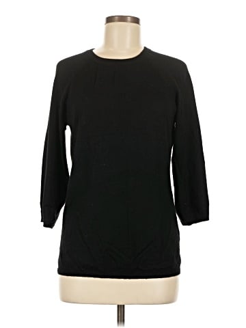 Vince. Pullover Sweater (view 1)