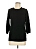 Vince. Black Pullover Sweater Size M - photo 1