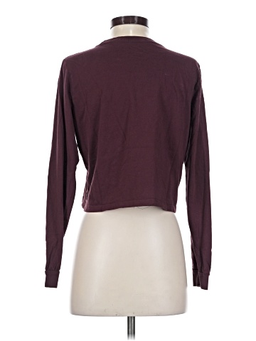 Thakoon Long Sleeve T-Shirt (view 2)