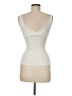 Theory Ivory Sleeveless Top One size - photo 2