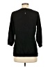 Vince. Black Pullover Sweater Size M - photo 2
