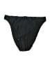 J.Crew Solid Black Swimsuit Bottoms Size S - photo 1