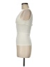 Theory Ivory Sleeveless Top One size - photo 5