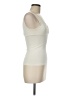 Theory Ivory Sleeveless Top One size - photo 4