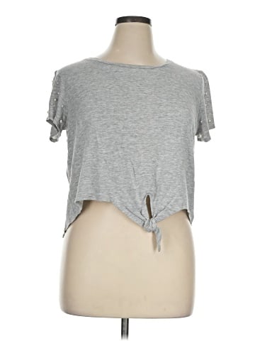 Moa Moa Short Sleeve T-Shirt (view 1)
