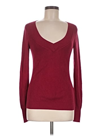 Express Pullover Sweater (view 1)