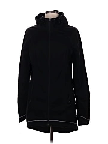Zella Coat (view 1)