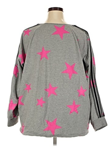 Torrid Long Sleeve T-Shirt (view 2)