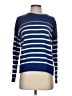 Lilly Pulitzer Blue Long Sleeve Turtleneck Size XS - photo 1
