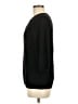 Vince. Black Pullover Sweater Size M - photo 5