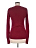 Express Burgundy Pullover Sweater Size M - photo 2