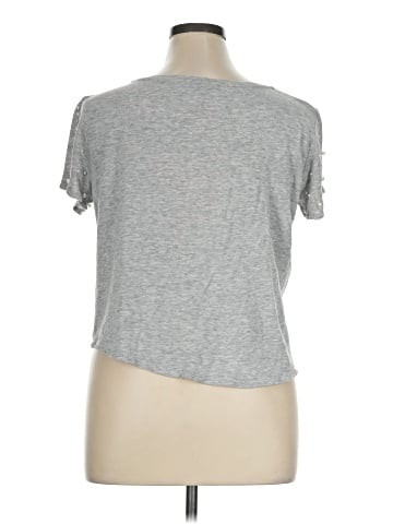 Moa Moa Short Sleeve T-Shirt (view 2)