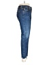 Adriano Goldschmied Hearts Blue Jeans Size 30 waist - photo 4