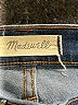 Madewell Blue Jeans Size 26 waist - photo 4