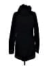Zella Black Coat Size M - photo 2