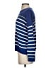 Lilly Pulitzer Blue Long Sleeve Turtleneck Size XS - photo 5