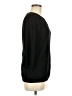Vince. Black Pullover Sweater Size M - photo 4
