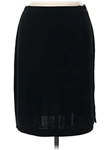 Travelers by Chico's Casual Skirt (view 1)