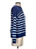 Lilly Pulitzer Blue Long Sleeve Turtleneck Size XS - photo 4