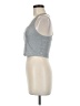 Active by Old Navy Silver Tank Top Size M - photo 5