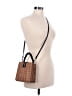 Unbranded Tweed Brown Satchel One size - photo 2