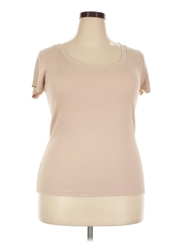 A New Day Short Sleeve T-Shirt (view 1)