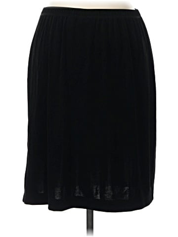 Travelers by Chico's Casual Skirt (view 2)