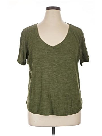 Treasure & Bond Short Sleeve T-Shirt (view 1)