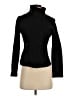 Ann Taylor LOFT Black Jacket Size 4 - photo 1