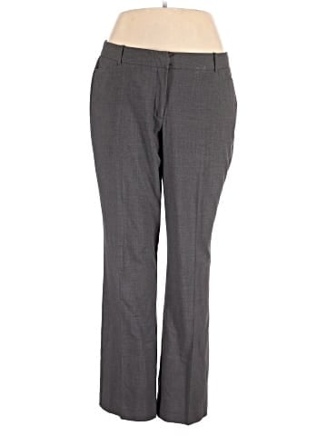 Worthington Dress Pants (view 1)