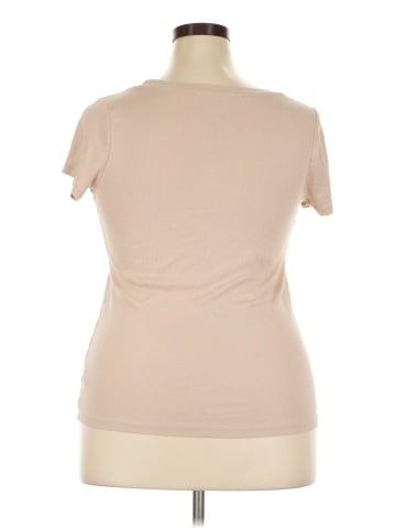A New Day Short Sleeve T-Shirt (view 2)