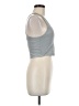 Active by Old Navy Silver Tank Top Size M - photo 4