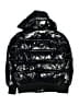 Assorted Brands Solid Black Snow Jacket Size 10 - photo 2