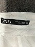 Zara Ivory Skort Size S - photo 3