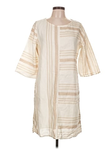 Soft Surroundings Casual Dress (view 1)