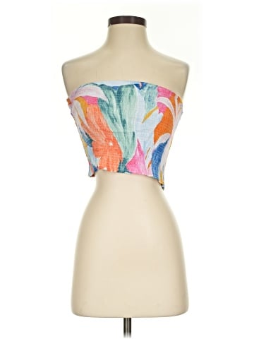 Z Supply Sleeveless Blouse (view 1)