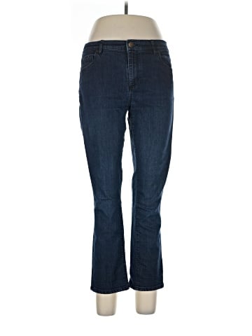 Ann Taylor LOFT Jeans (view 1)
