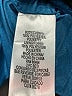Studio I 100% Polyester Blue Blazer Size 12 - photo 7