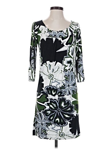 BCBGMAXAZRIA Casual Dress (view 1)