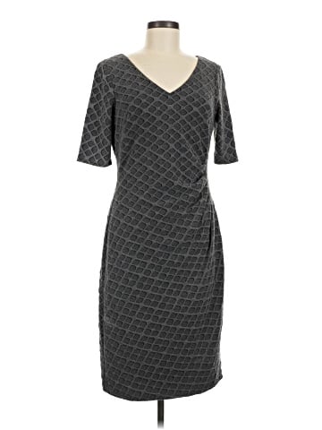 Anne Klein Casual Dress (view 1)
