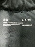 Under Armour 100% Polyester Black Athletic Shorts Size S - photo 3
