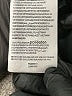 Under Armour 100% Polyester Black Athletic Shorts Size S - photo 4
