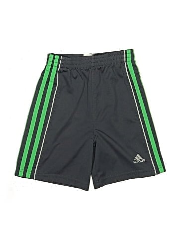 Adidas Athletic Shorts (view 1)