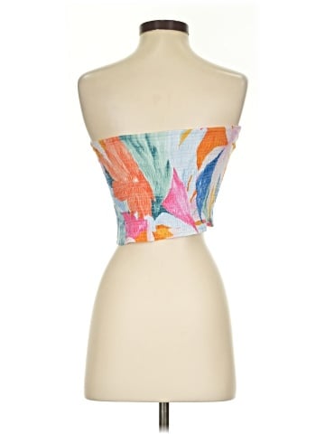 Z Supply Sleeveless Blouse (view 2)