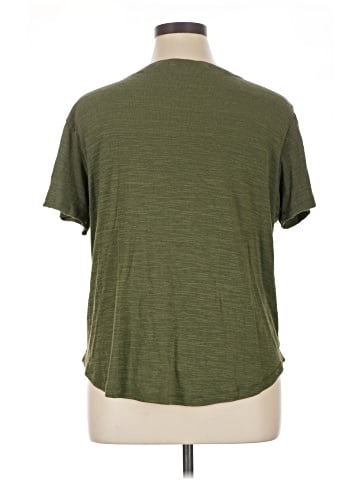 Treasure & Bond Short Sleeve T-Shirt (view 2)